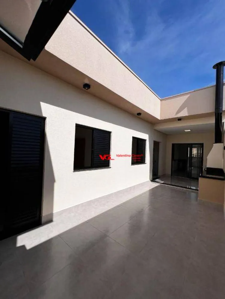 Casa, 3 quartos, 110 m² - Foto 10