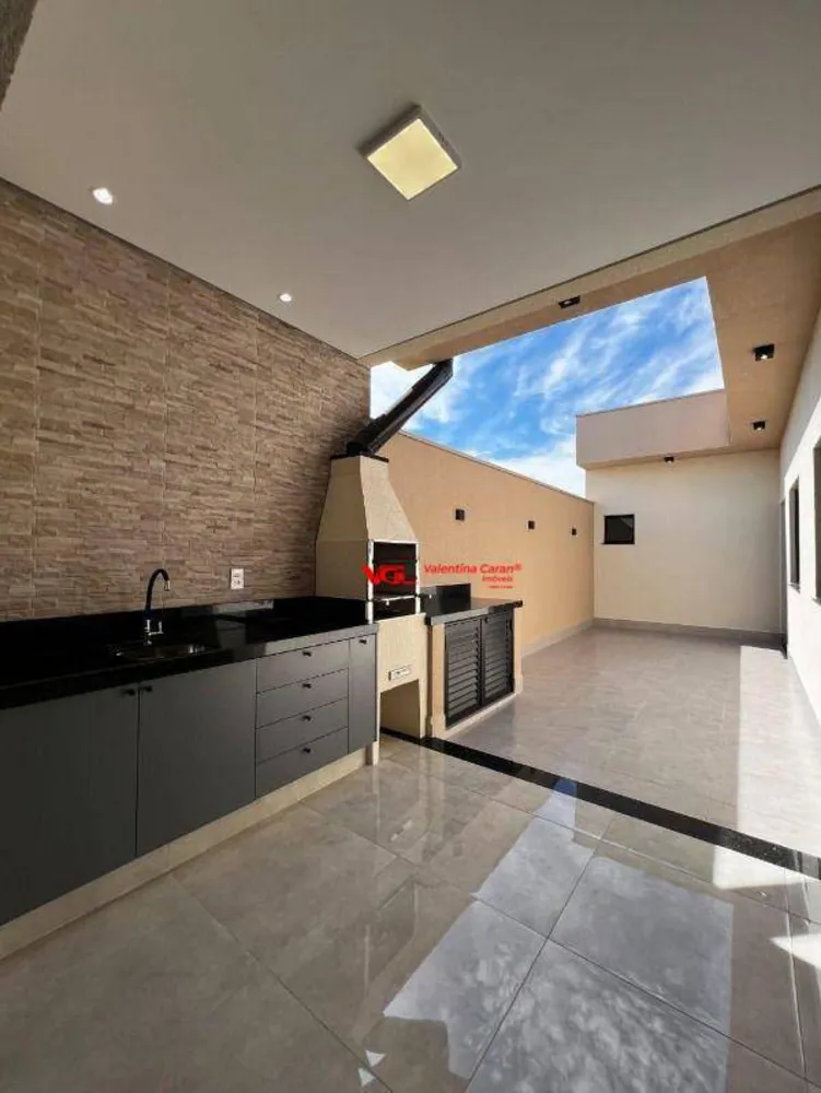 Casa, 3 quartos, 110 m² - Foto 7