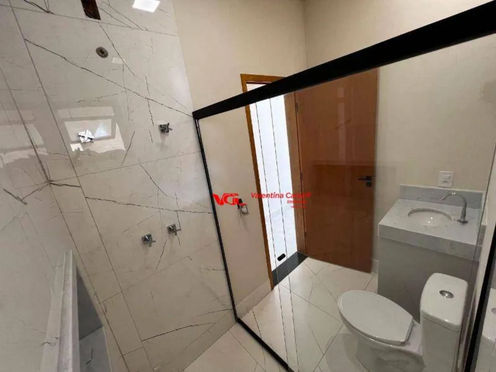 Casa, 3 quartos, 110 m² - Foto 11