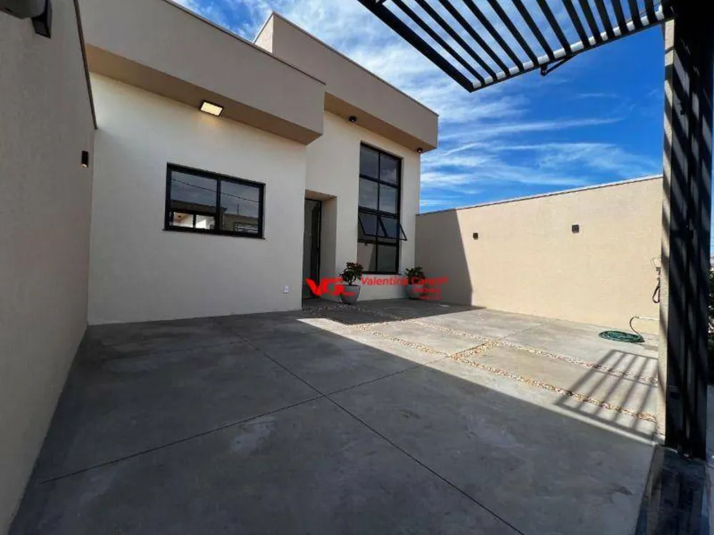Casa, 3 quartos, 110 m² - Foto 4