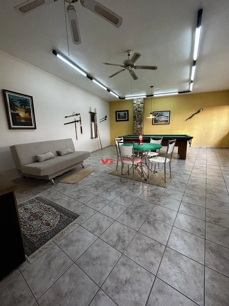 Chácara, 3 quartos, 1000 m² - Foto 9
