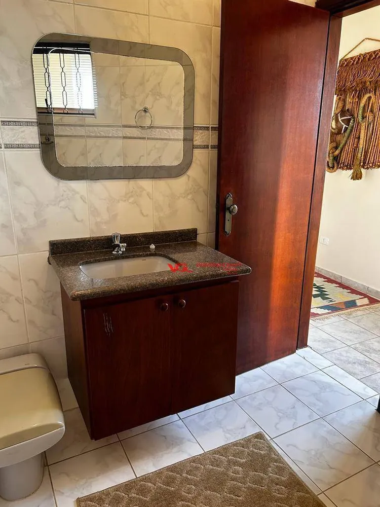 Chácara, 3 quartos, 1000 m² - Foto 6