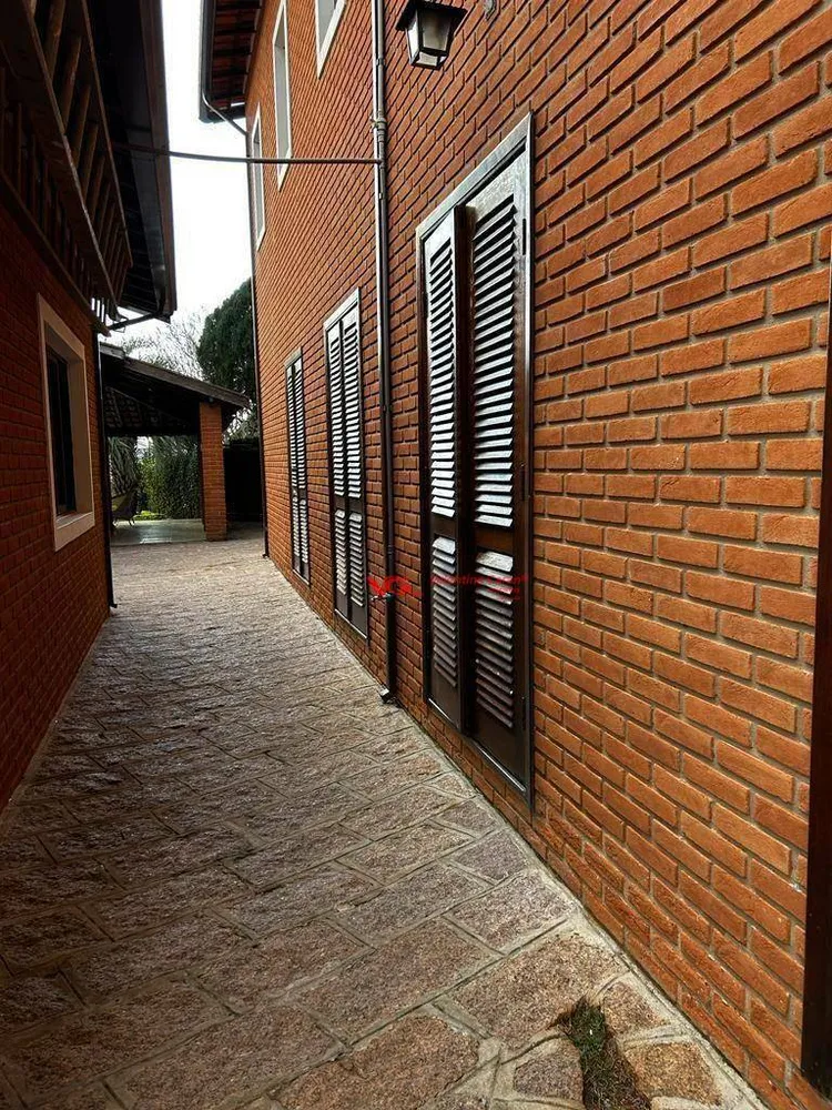 Chácara, 3 quartos, 1000 m² - Foto 8
