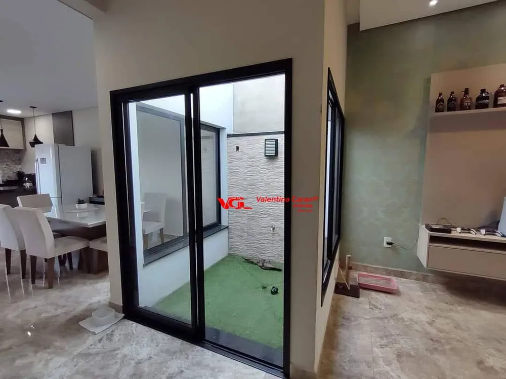 Casa, 3 quartos, 140 m² - Foto 9