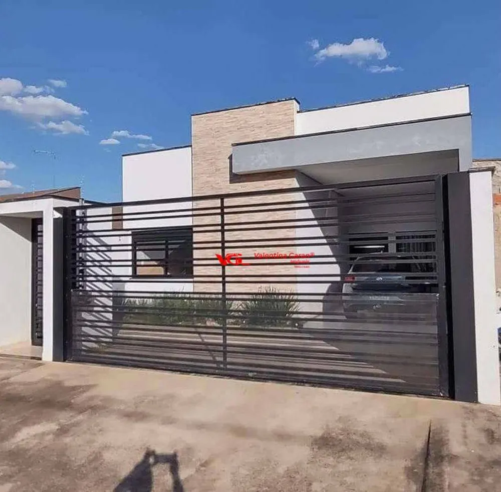 Casa, 3 quartos, 140 m² - Foto 12