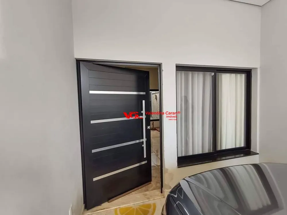 Casa, 3 quartos, 140 m² - Foto 1