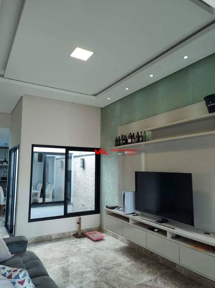Casa, 3 quartos, 140 m² - Foto 3
