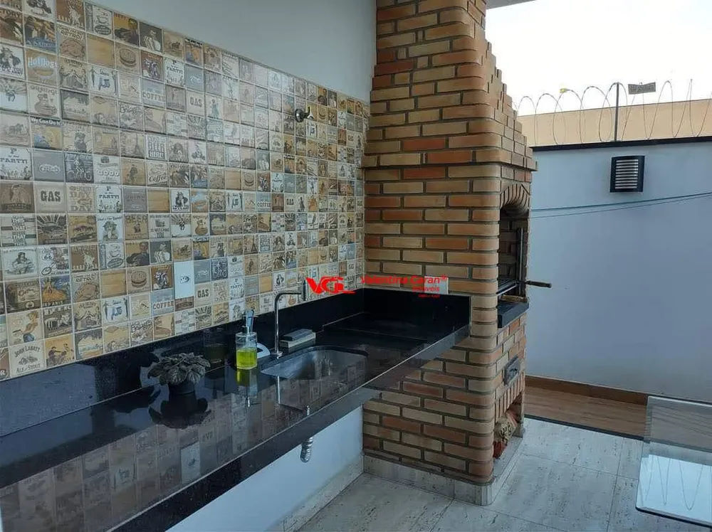 Casa, 3 quartos, 140 m² - Foto 10