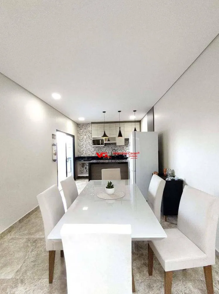 Casa, 3 quartos, 140 m² - Foto 2
