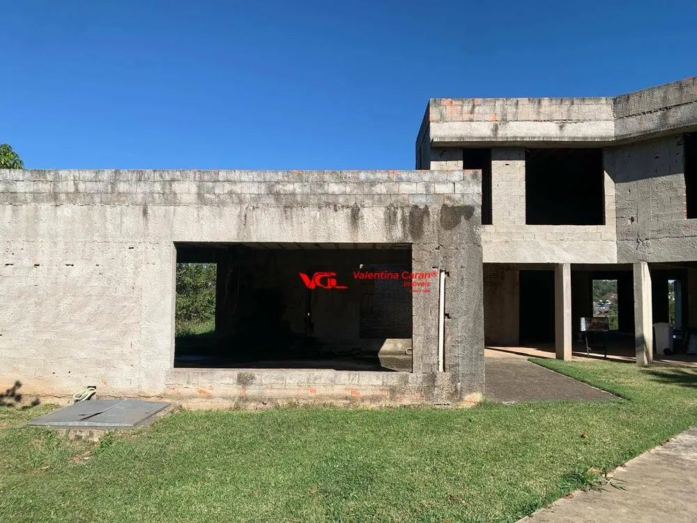 Chácara, 4 quartos, 3480 m² - Foto 6