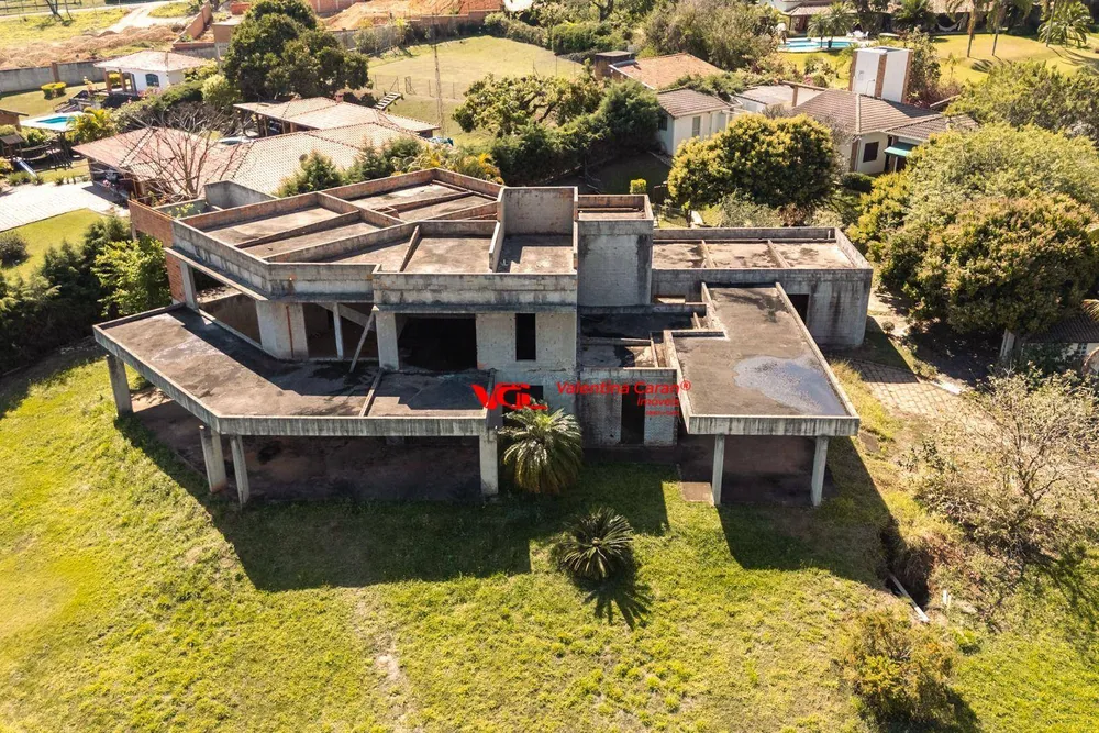 Chácara, 4 quartos, 3480 m² - Foto 1