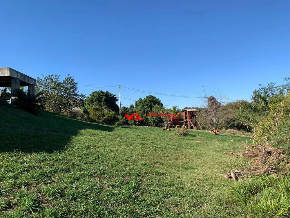 Chácara, 4 quartos, 3480 m² - Foto 11