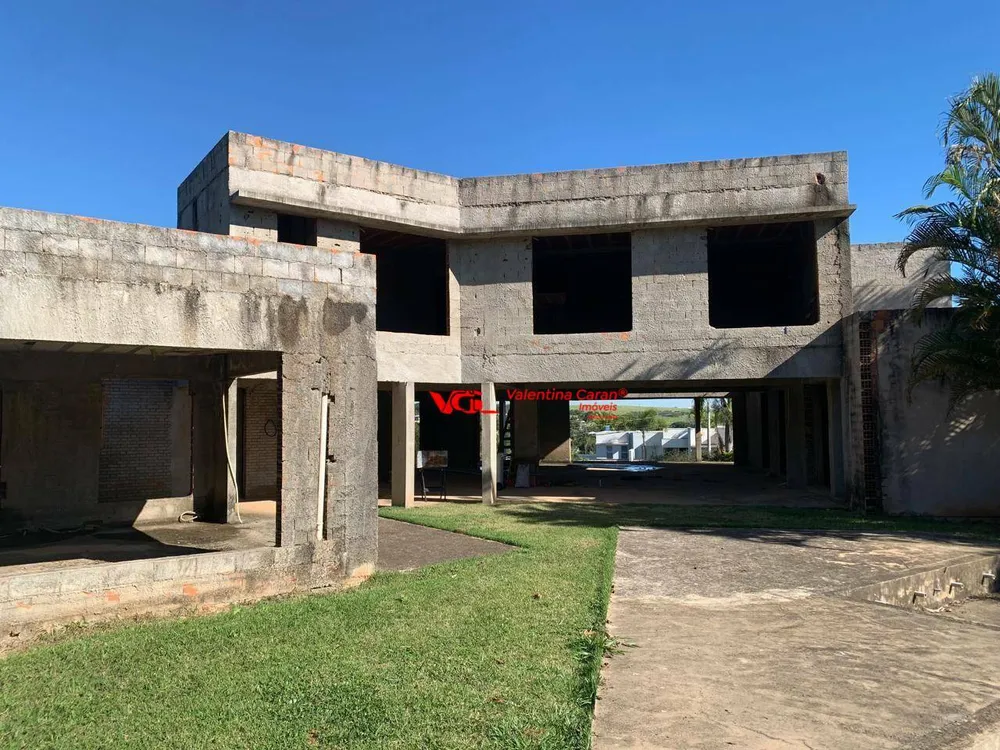 Chácara, 4 quartos, 3480 m² - Foto 5