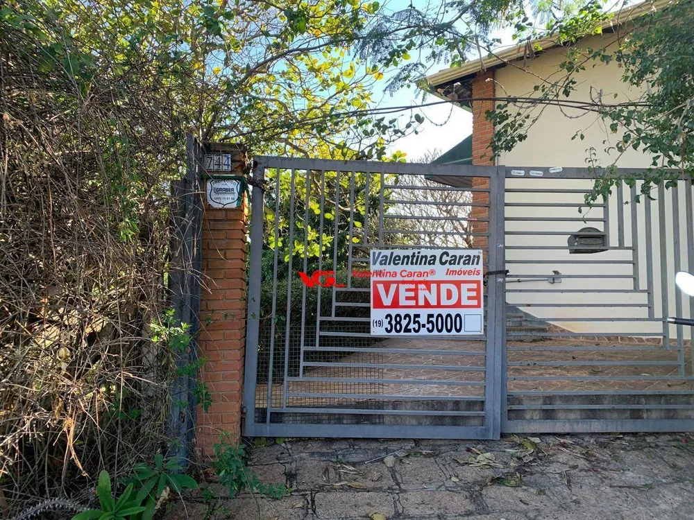 Chácara, 4 quartos, 3480 m² - Foto 3