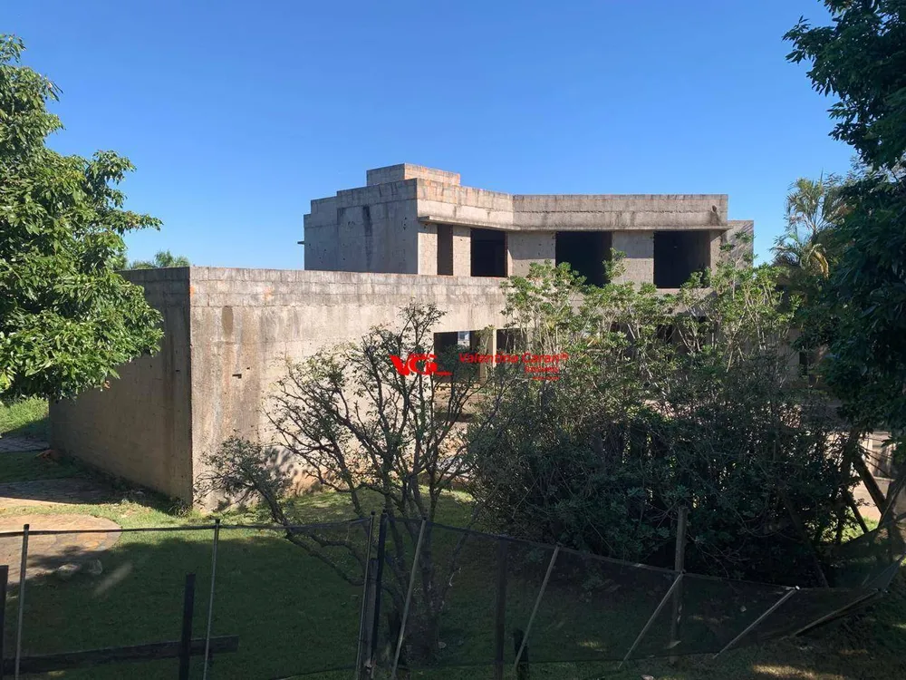 Chácara, 4 quartos, 3480 m² - Foto 4