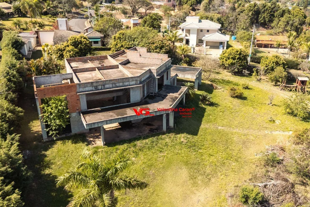 Chácara, 4 quartos, 3480 m² - Foto 2