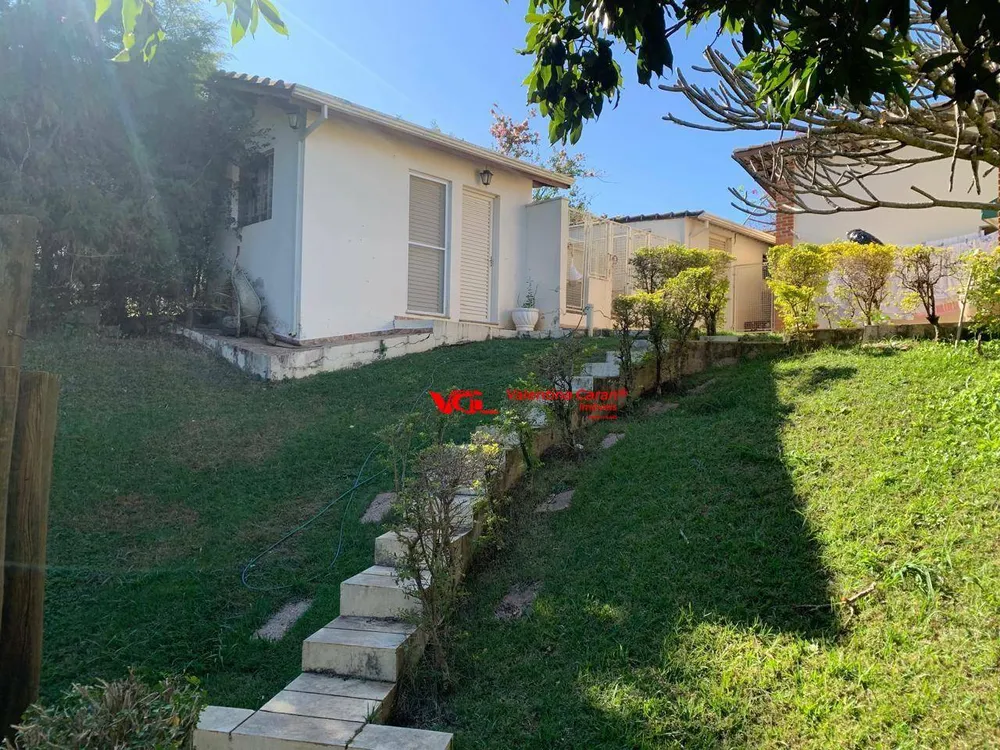 Chácara, 4 quartos, 3480 m² - Foto 8
