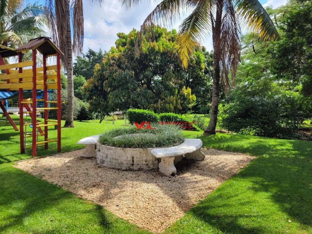 Chácara, 3 quartos, 5980 m² - Foto 5