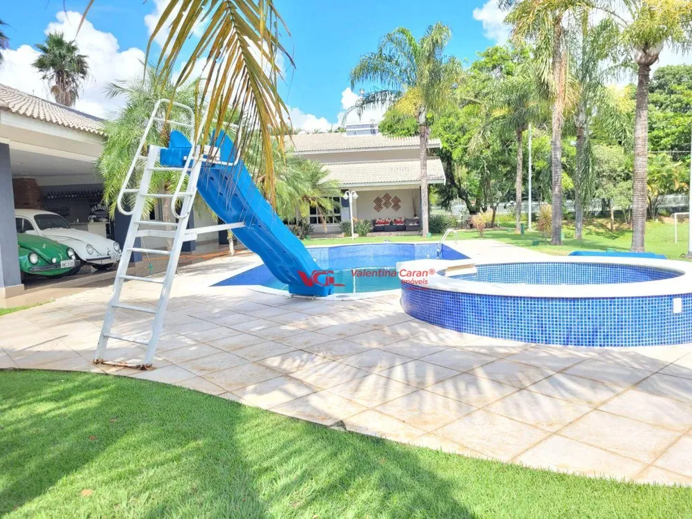 Chácara, 3 quartos, 5980 m² - Foto 3
