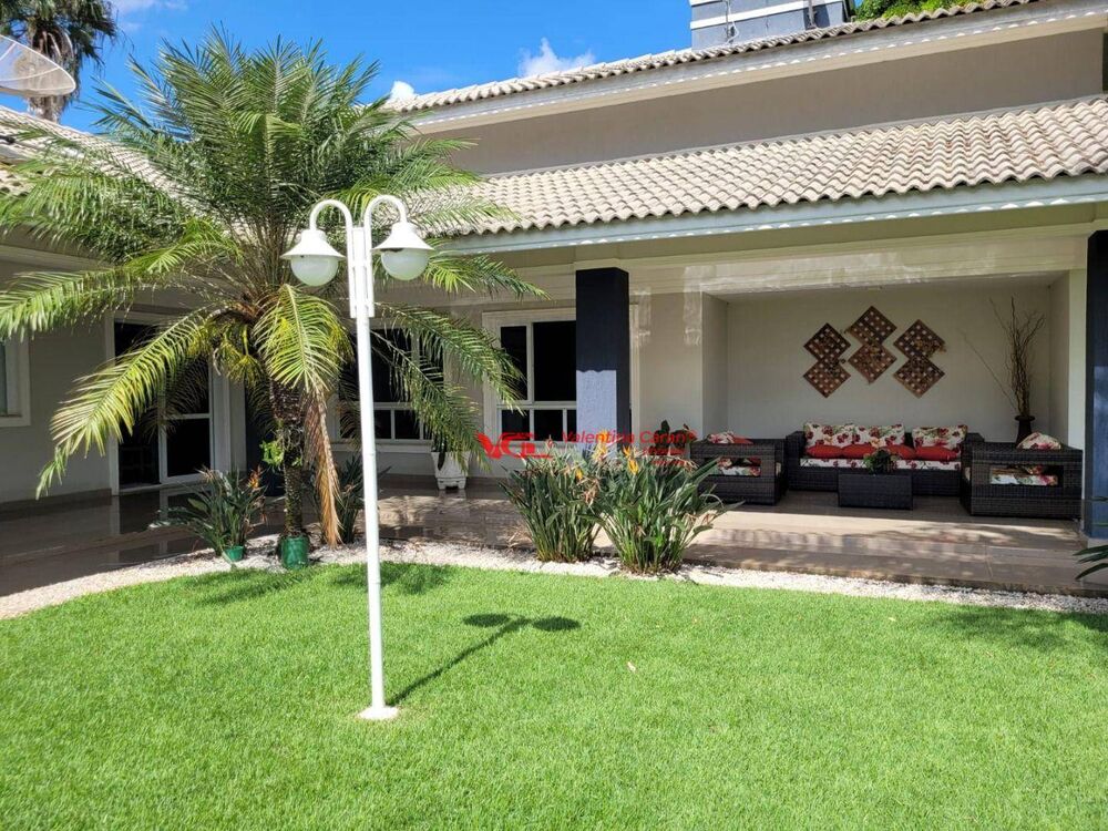 Chácara, 3 quartos, 5980 m² - Foto 1