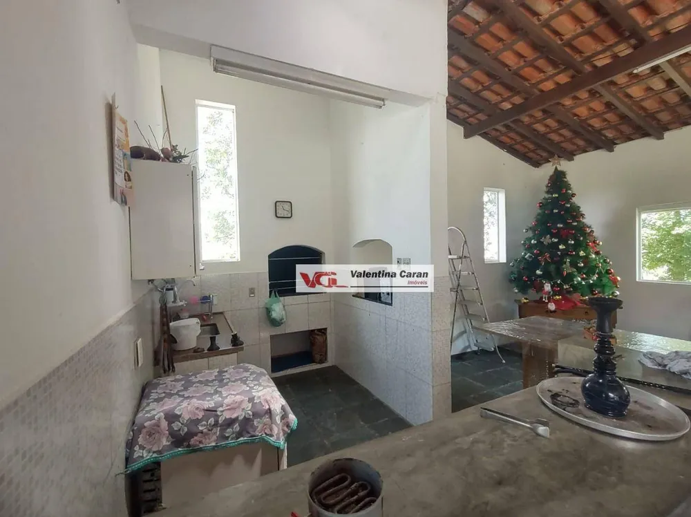 Chácara, 3 quartos, 1220 m² - Foto 11