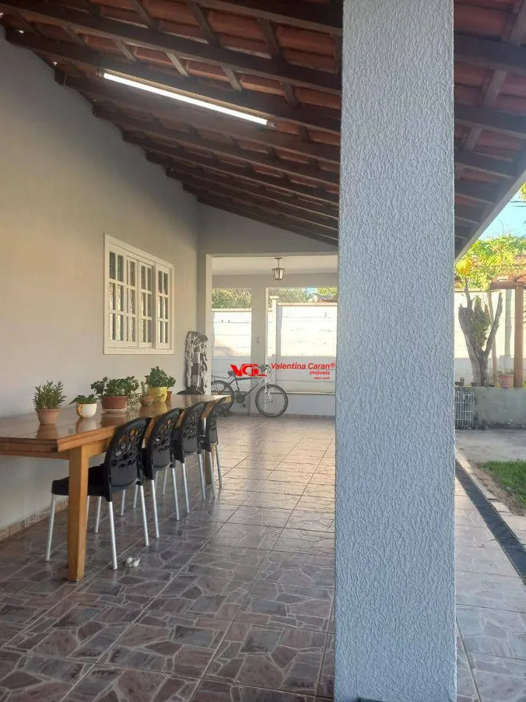 Chácara, 3 quartos, 1220 m² - Foto 3