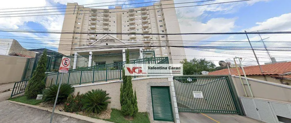 Apartamento, 1 quarto, 78 m² - Foto 2