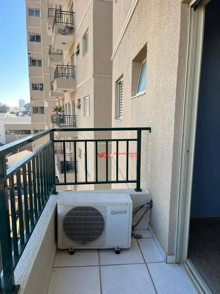 Apartamento, 1 quarto, 78 m² - Foto 8