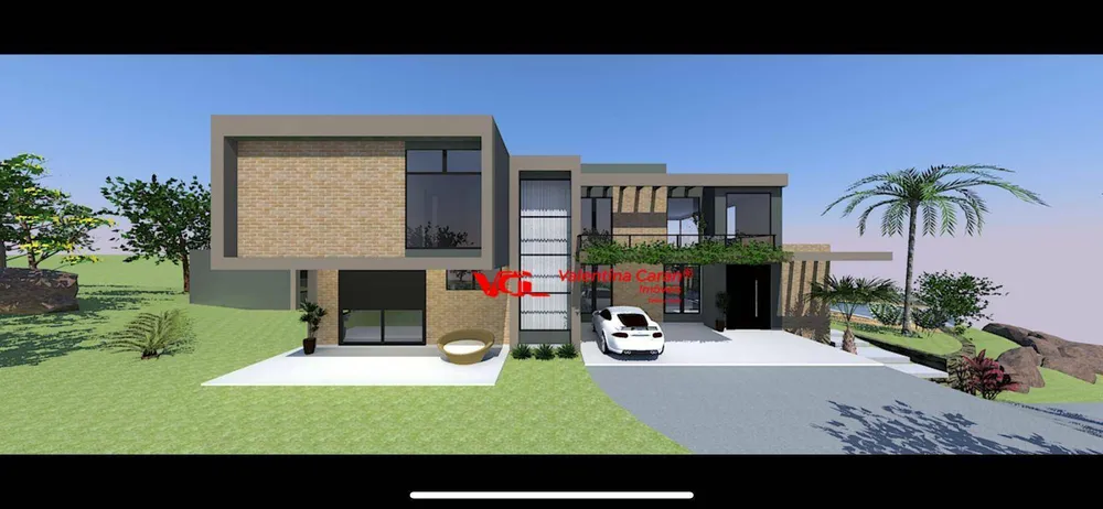 Loteamento e Condomínio, 4048 m² - Foto 2