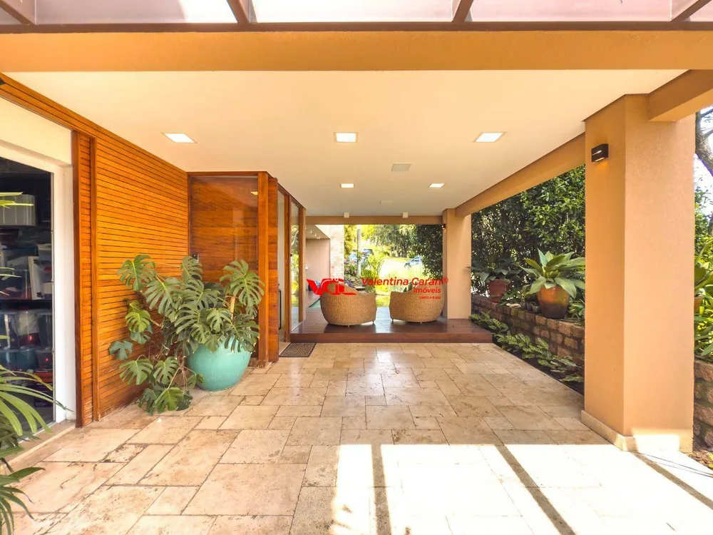 Casa de Condomínio, 4 quartos - Foto 2