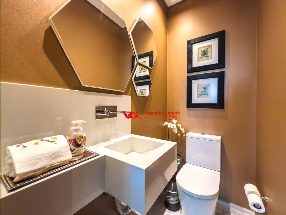 Casa de Condomínio, 4 quartos - Foto 4