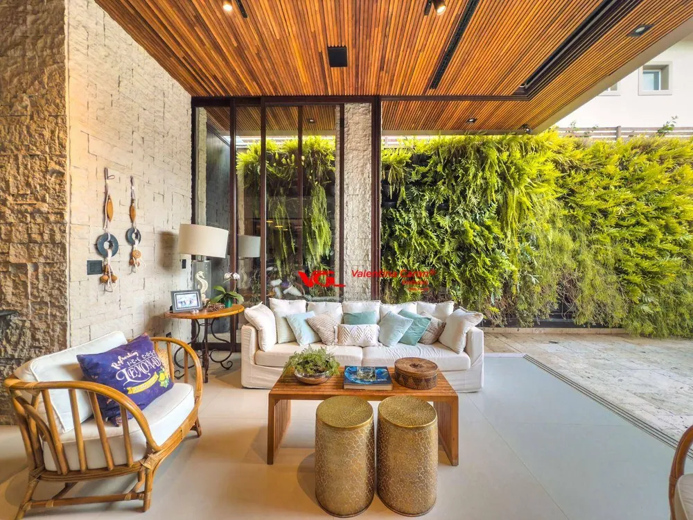 Casa de Condomínio, 4 quartos - Foto 8