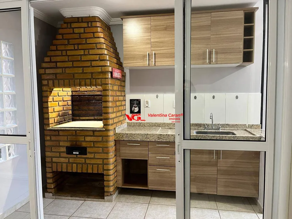 Casa, 3 quartos, 160 m² - Foto 3