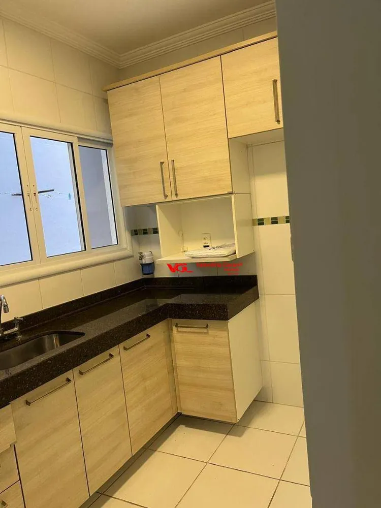 Casa, 3 quartos, 160 m² - Foto 2