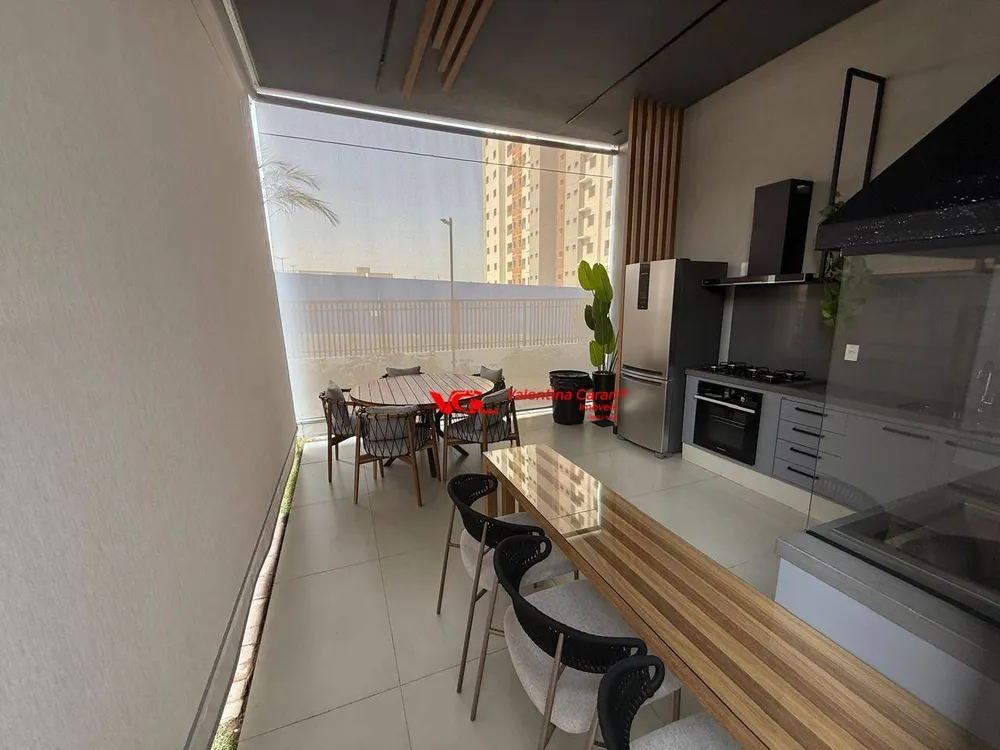 Apartamento, 3 quartos, 74 m² - Foto 1