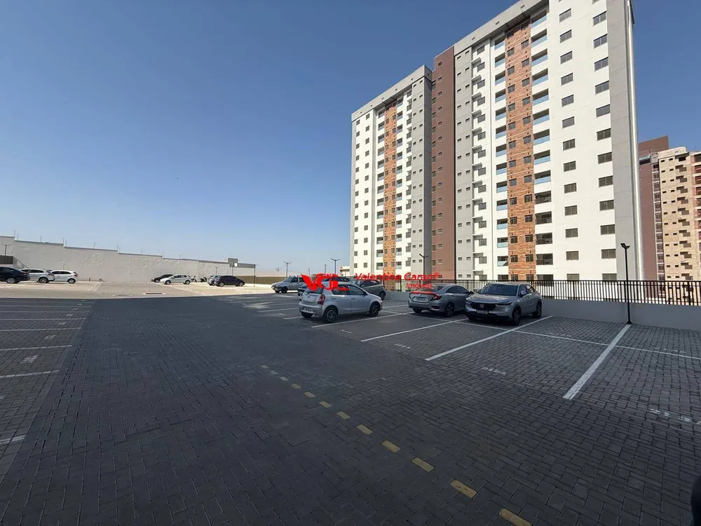 Apartamento, 3 quartos, 74 m² - Foto 2