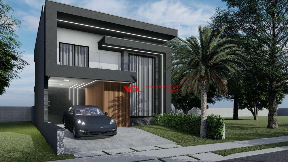 Sobrado, 3 quartos, 185 m² - Foto 3