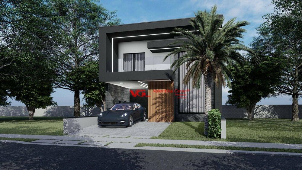 Sobrado, 3 quartos, 185 m² - Foto 2