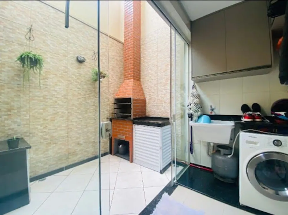 Casa, 3 quartos, 111 m² - Foto 6