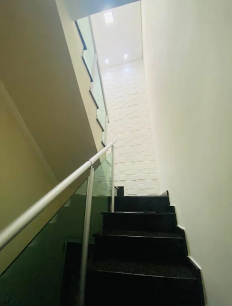 Casa, 3 quartos, 111 m² - Foto 7