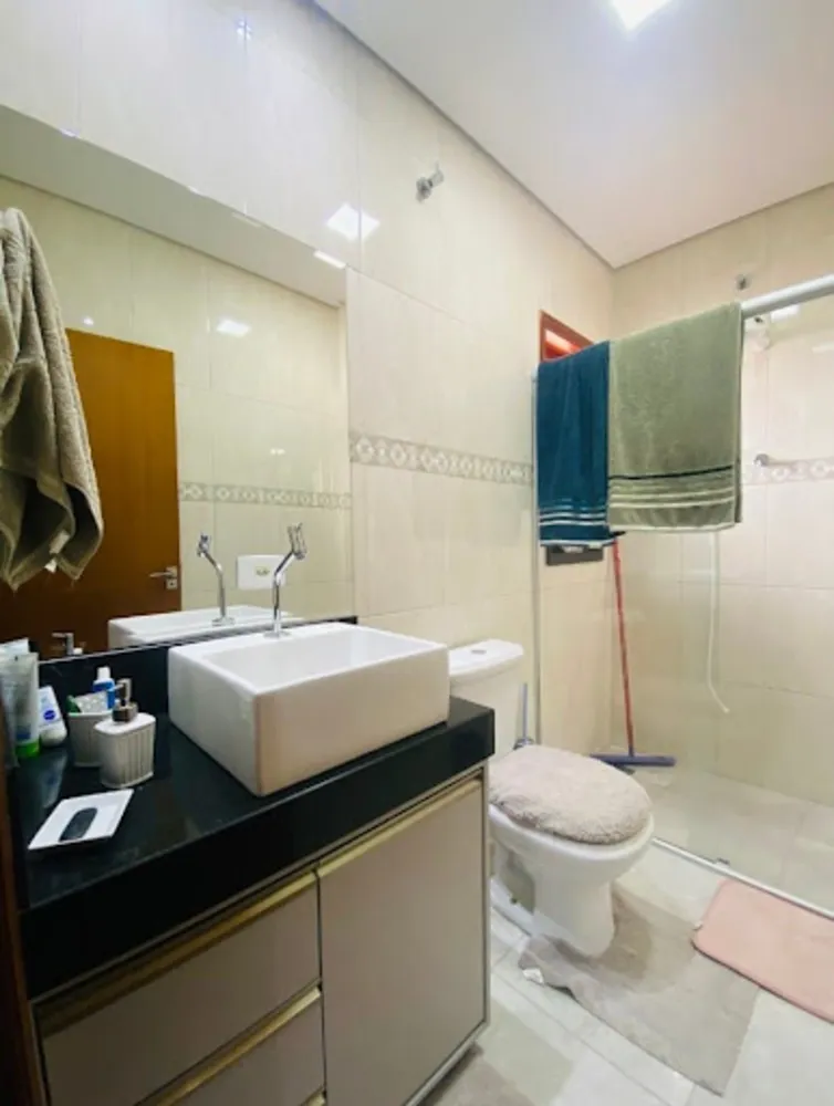 Casa, 3 quartos, 111 m² - Foto 5