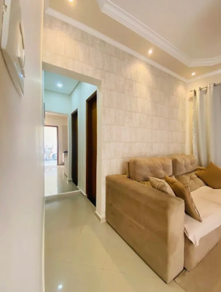Casa, 3 quartos, 111 m² - Foto 3