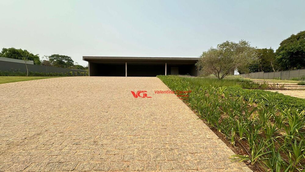 Casa de Condomínio, 8 quartos - Foto 17