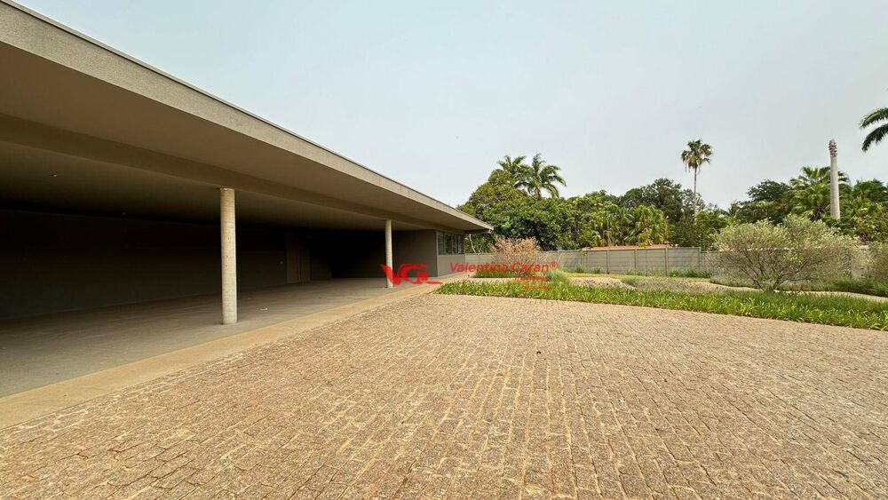 Casa de Condomínio, 8 quartos - Foto 2