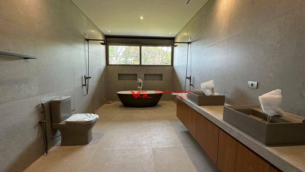 Casa de Condomínio, 8 quartos - Foto 12