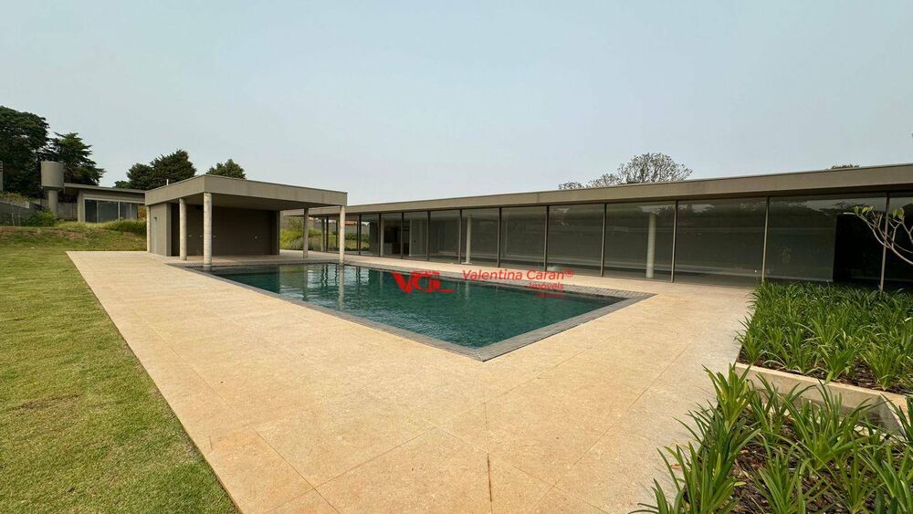 Casa de Condomínio, 8 quartos - Foto 15