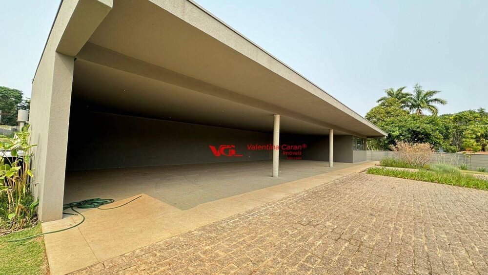 Casa de Condomínio, 8 quartos - Foto 16