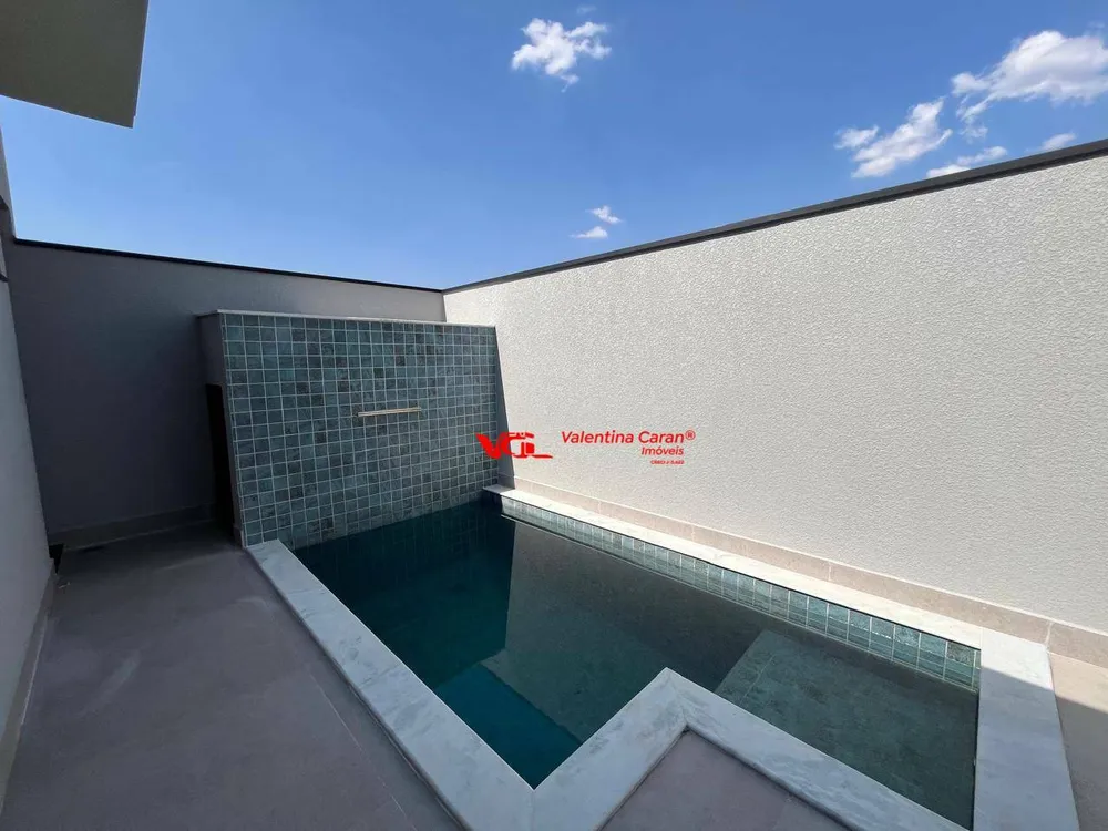 Casa de Condomínio, 3 quartos - Foto 7