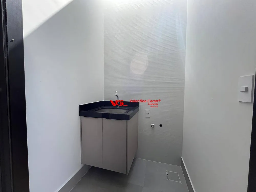 Casa de Condomínio, 3 quartos - Foto 5