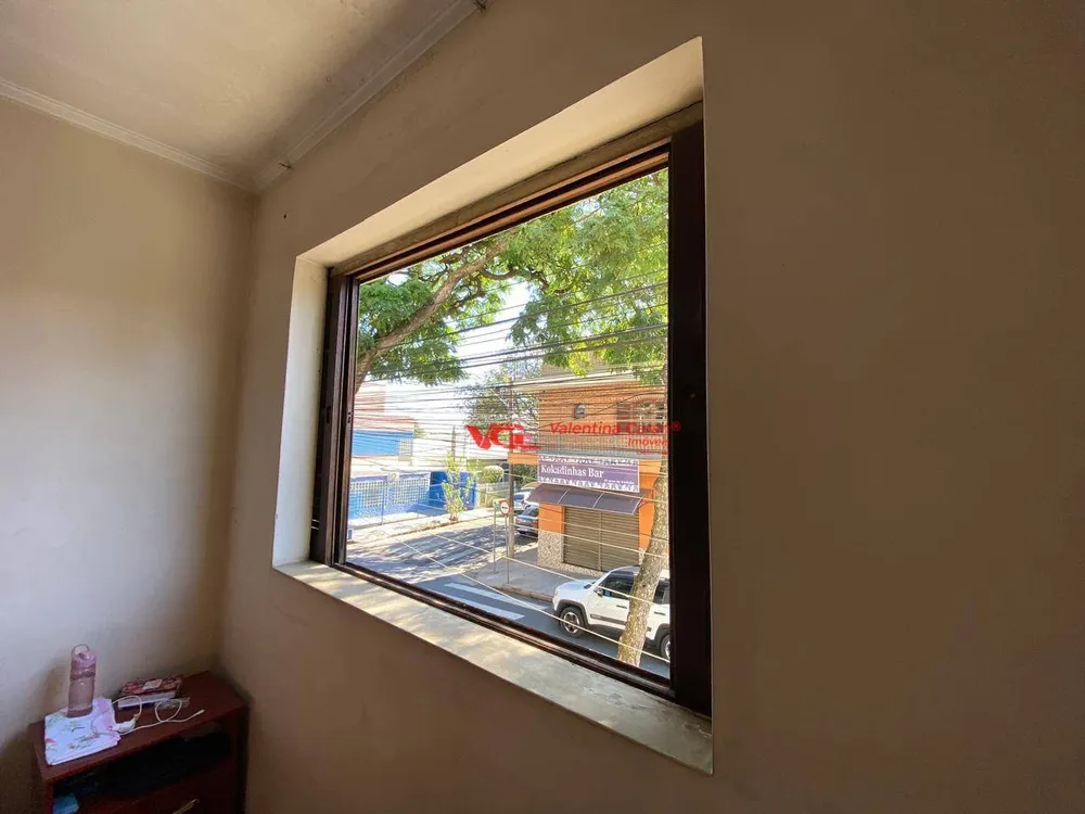 Sobrado, 4 quartos, 277 m² - Foto 8